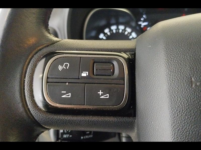 Image CITROEN Berlingo M BlueHDi 100ch S&S Feel