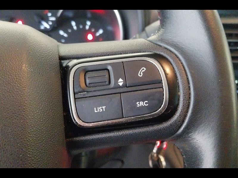 Image CITROEN Berlingo M BlueHDi 100ch S&S Feel