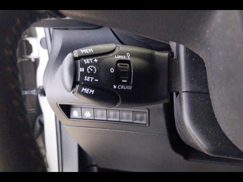 Image CITROEN Berlingo M BlueHDi 100ch S&S Feel