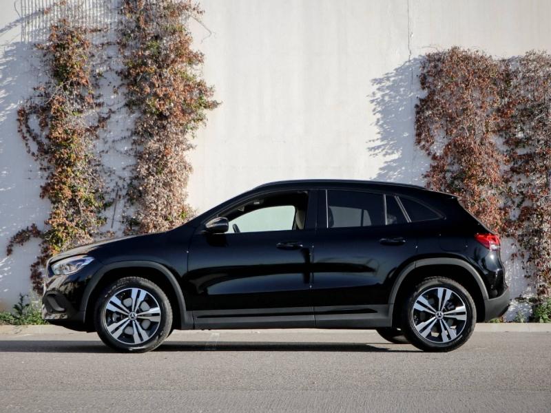 Image MERCEDES-BENZ GLA 250 e 160+102ch Progressive Line 8G-DCT