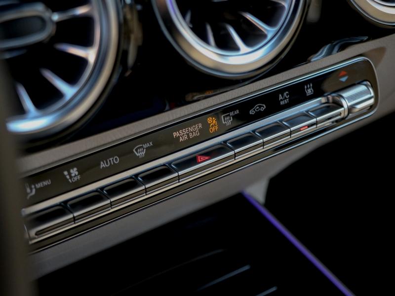 Image MERCEDES-BENZ GLA 250 e 160+102ch Progressive Line 8G-DCT