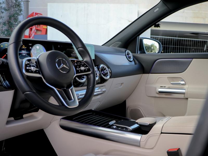 Image MERCEDES-BENZ GLA 250 e 160+102ch Progressive Line 8G-DCT