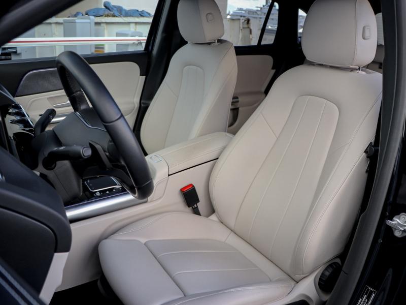 Image MERCEDES-BENZ GLA 250 e 160+102ch Progressive Line 8G-DCT