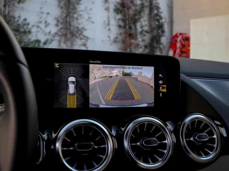 Image MERCEDES-BENZ GLA 250 e 160+102ch Progressive Line 8G-DCT