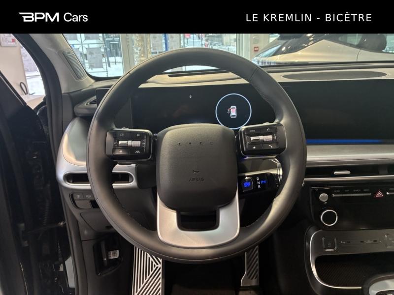 Image HYUNDAI Ioniq 9 110 kWh - 428ch HTRAC Performance Calligraphy