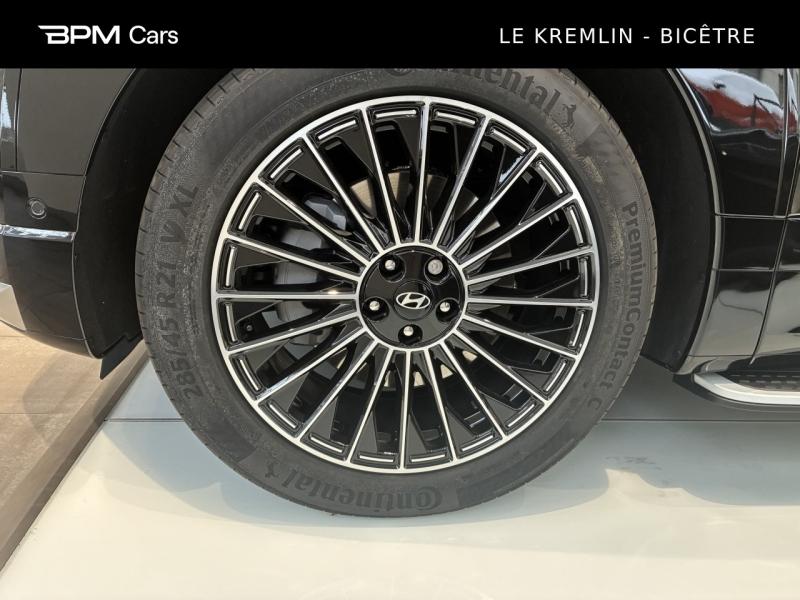 Image HYUNDAI Ioniq 9 110 kWh - 428ch HTRAC Performance Calligraphy