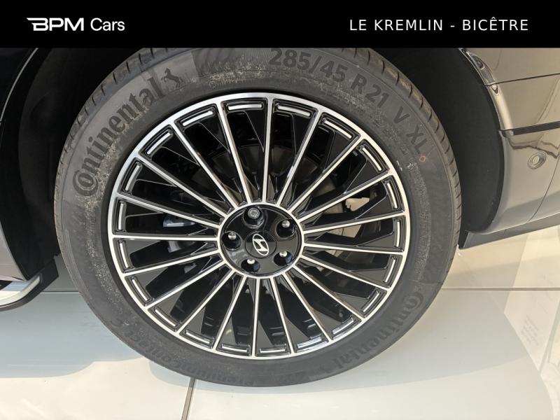 Image HYUNDAI Ioniq 9 110 kWh - 428ch HTRAC Performance Calligraphy