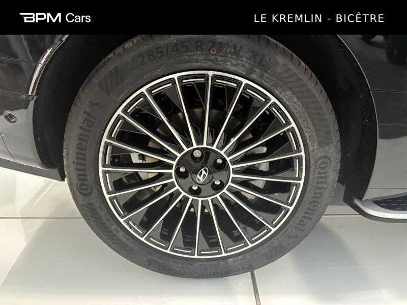 Image HYUNDAI Ioniq 9 110 kWh - 428ch HTRAC Performance Calligraphy