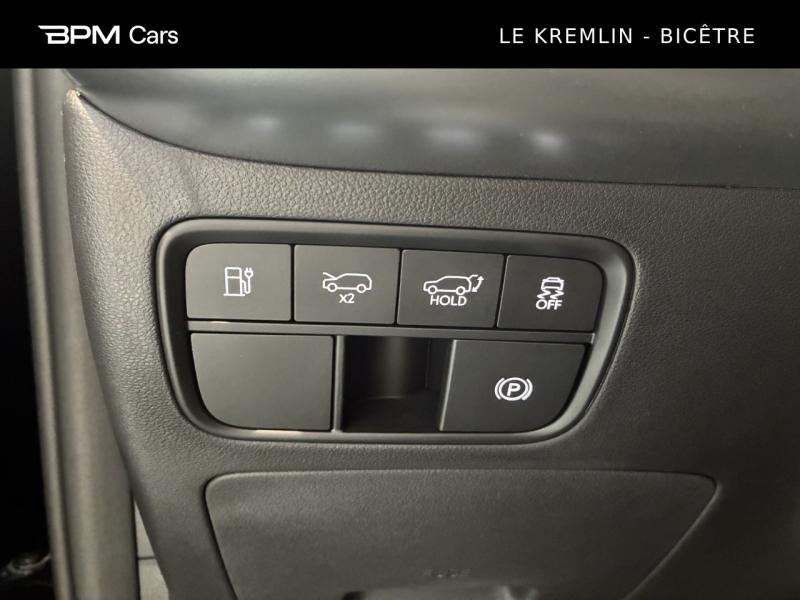 Image HYUNDAI Ioniq 9 110 kWh - 428ch HTRAC Performance Calligraphy