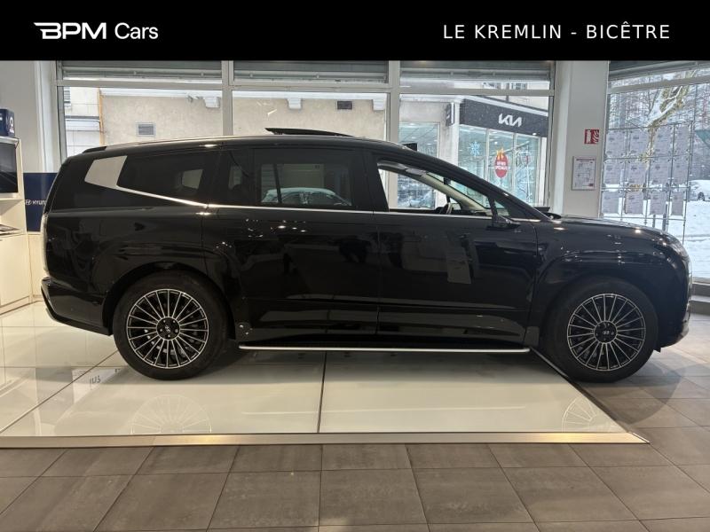 Image HYUNDAI Ioniq 9 110 kWh - 428ch HTRAC Performance Calligraphy