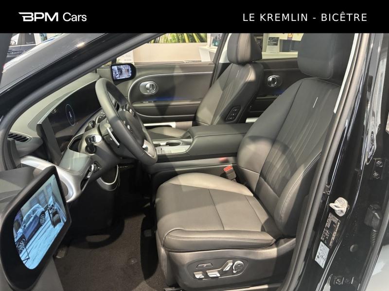 Image HYUNDAI Ioniq 9 110 kWh - 428ch HTRAC Performance Calligraphy