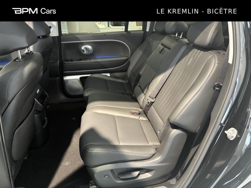 Image HYUNDAI Ioniq 9 110 kWh - 428ch HTRAC Performance Calligraphy