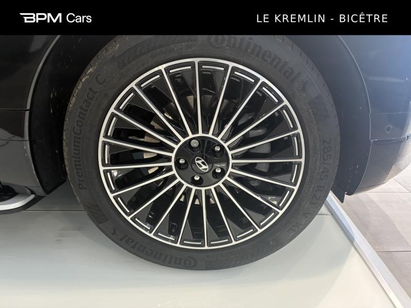 Image HYUNDAI Ioniq 9 110 kWh - 428ch HTRAC Performance Calligraphy