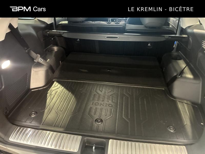 Image HYUNDAI Ioniq 9 110 kWh - 428ch HTRAC Performance Calligraphy