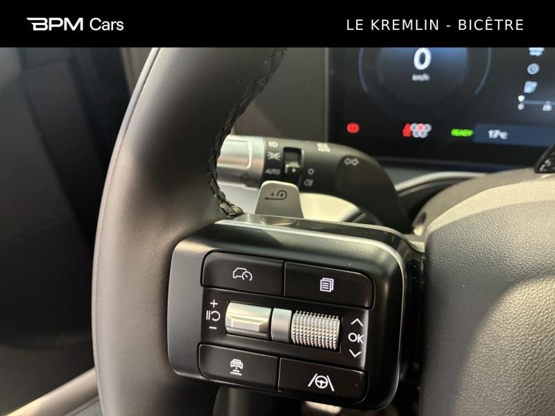 Image HYUNDAI Ioniq 9 110 kWh - 428ch HTRAC Performance Calligraphy