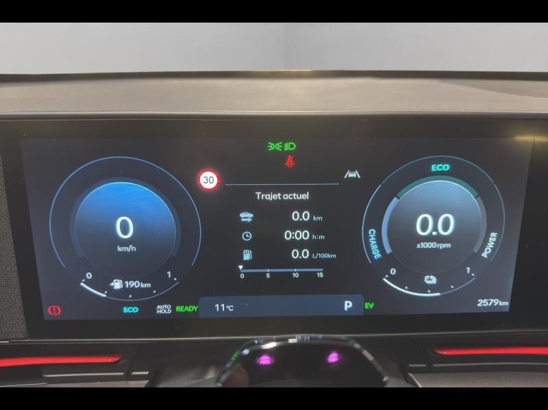 Image HYUNDAI Kona 1.6 GDi 138ch Hybrid N Line Executive DCT-6