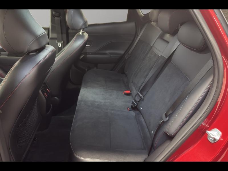 Image HYUNDAI Kona 1.6 GDi 138ch Hybrid N Line Executive DCT-6