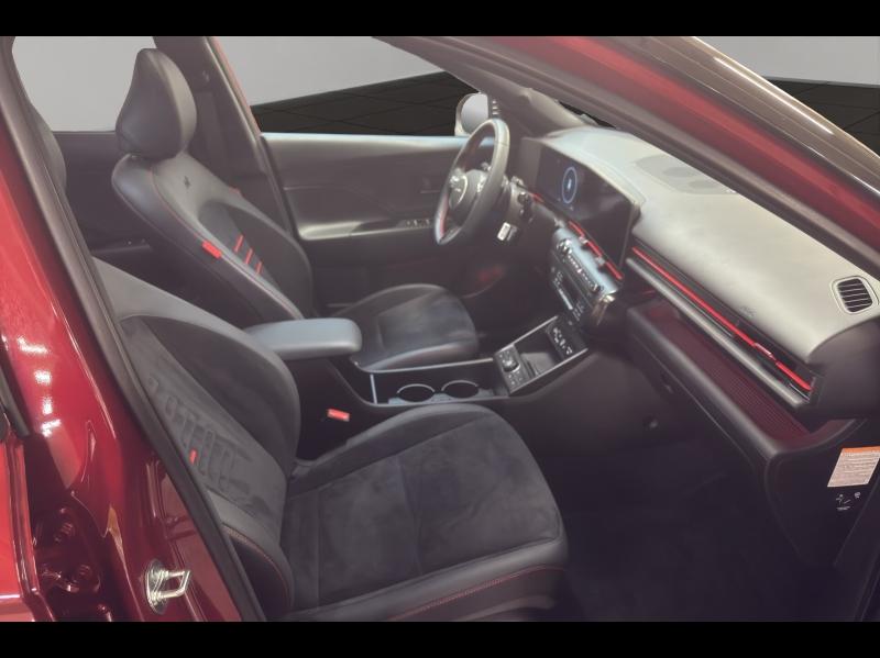 Image HYUNDAI Kona 1.6 GDi 138ch Hybrid N Line Executive DCT-6