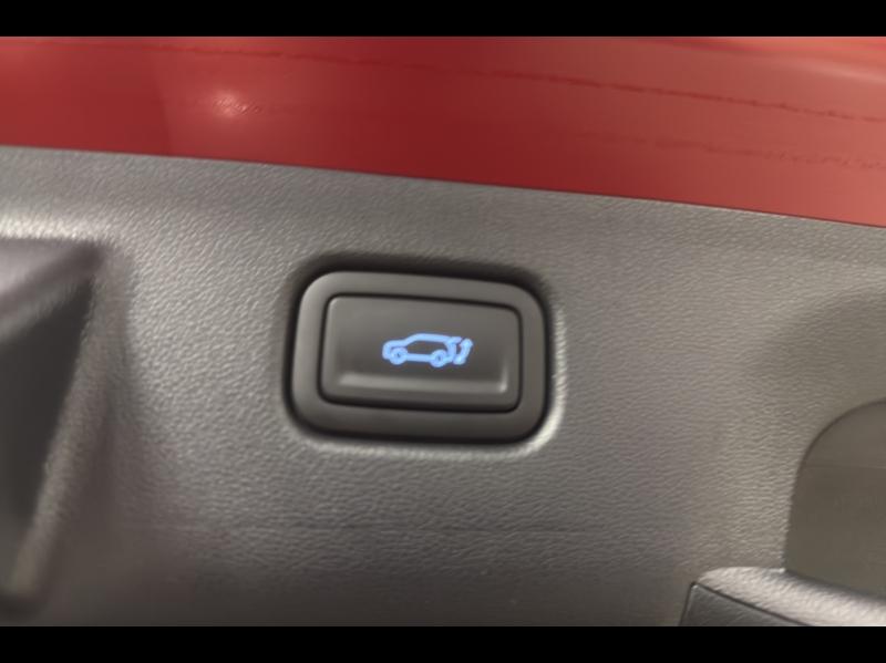 Image HYUNDAI Kona 1.6 GDi 138ch Hybrid N Line Executive DCT-6