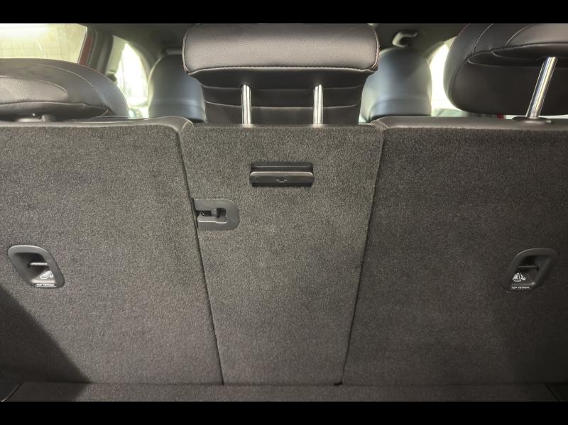 Image HYUNDAI Kona 1.6 GDi 138ch Hybrid N Line Executive DCT-6