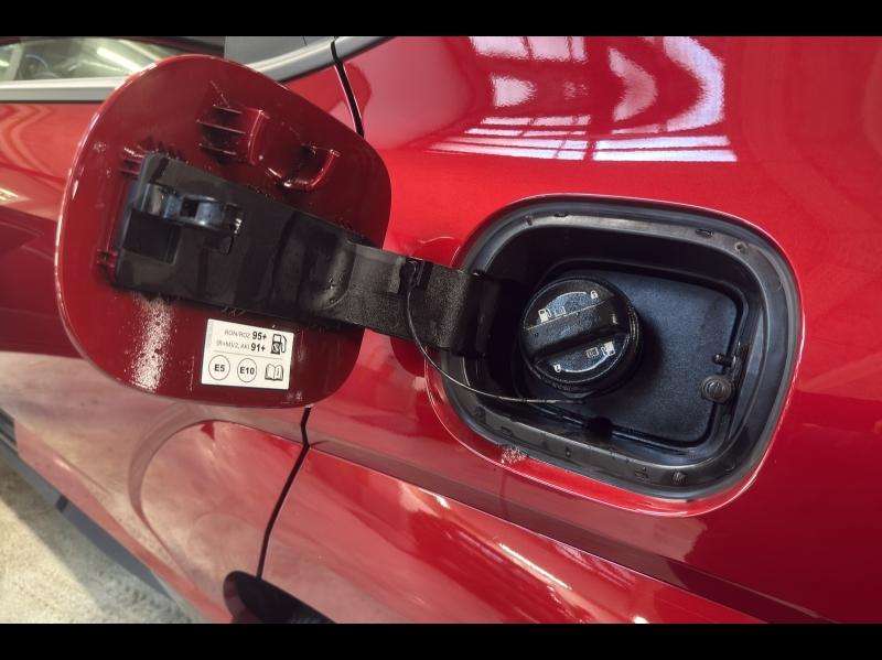 Image HYUNDAI Kona 1.6 GDi 138ch Hybrid N Line Executive DCT-6