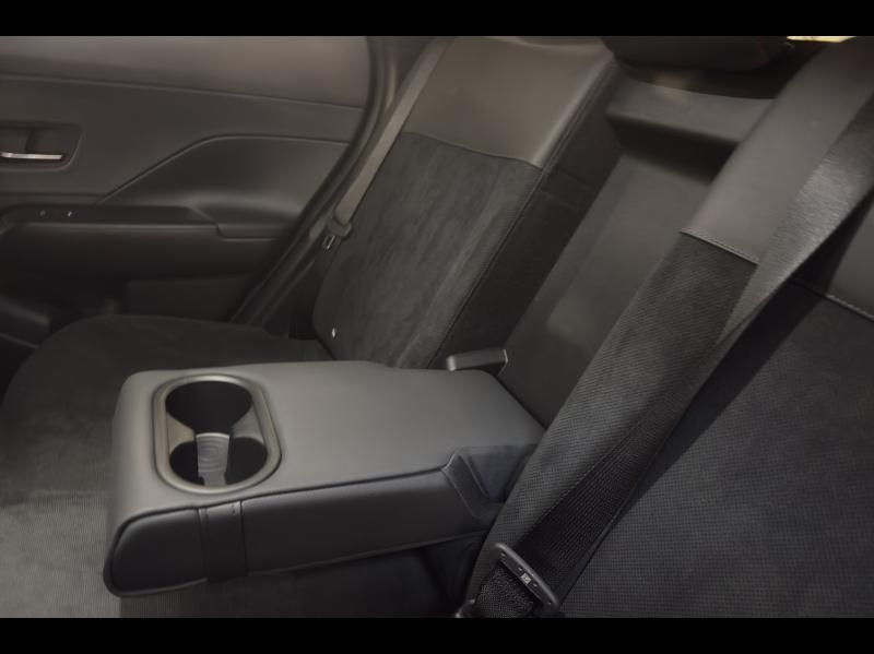 Image HYUNDAI Kona 1.6 GDi 138ch Hybrid N Line Executive DCT-6