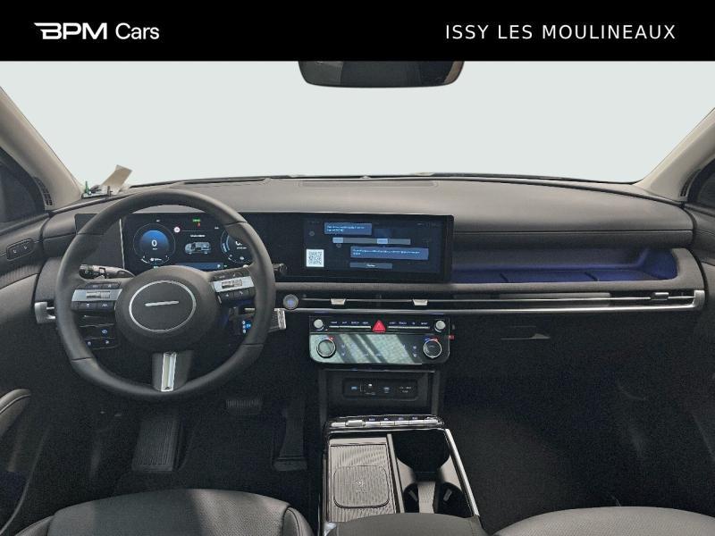 Image HYUNDAI Tucson 1.6 T-GDI 253ch PHEV Executive