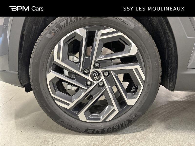 Image HYUNDAI Tucson 1.6 T-GDI 253ch PHEV Executive