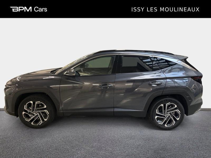 Image HYUNDAI Tucson 1.6 T-GDI 253ch PHEV Executive