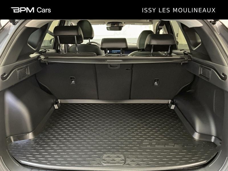 Image HYUNDAI Tucson 1.6 T-GDI 215ch Hybrid N Line Executive