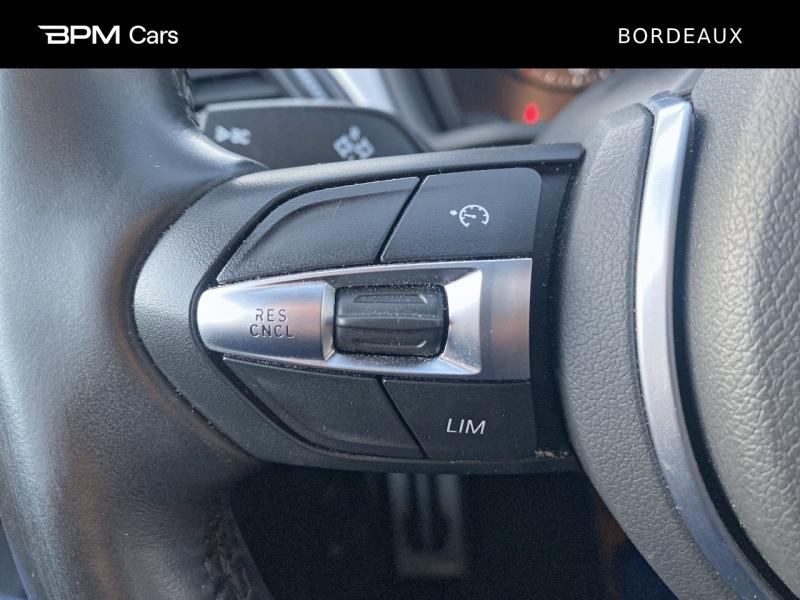 Image BMW X2 xDrive25eA 220ch M Sport Euro6d-T 6cv