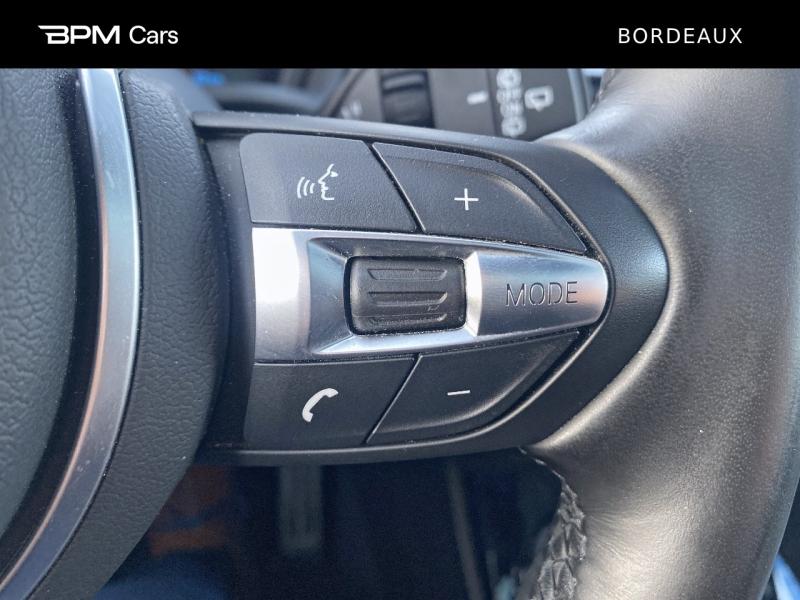 Image BMW X2 xDrive25eA 220ch M Sport Euro6d-T 6cv