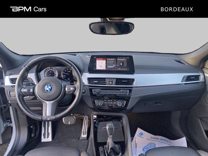 Image BMW X2 xDrive25eA 220ch M Sport Euro6d-T 6cv