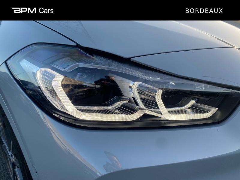 Image BMW X2 xDrive25eA 220ch M Sport Euro6d-T 6cv