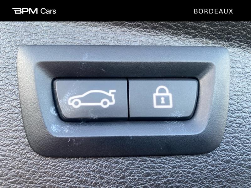 Image BMW X2 xDrive25eA 220ch M Sport Euro6d-T 6cv