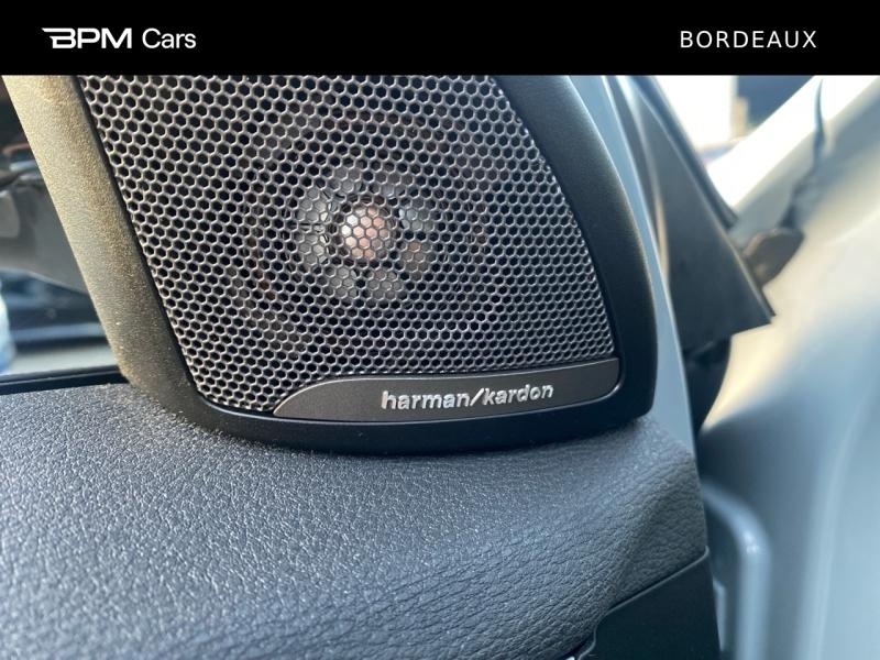 Image BMW X2 xDrive25eA 220ch M Sport Euro6d-T 6cv