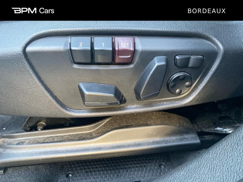 Image BMW X2 xDrive25eA 220ch M Sport Euro6d-T 6cv