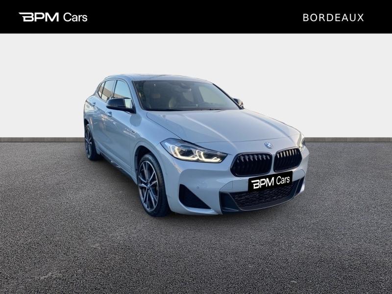Image BMW X2 xDrive25eA 220ch M Sport Euro6d-T 6cv