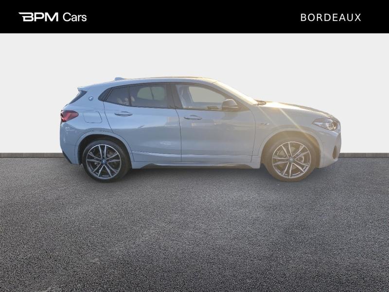 Image BMW X2 xDrive25eA 220ch M Sport Euro6d-T 6cv
