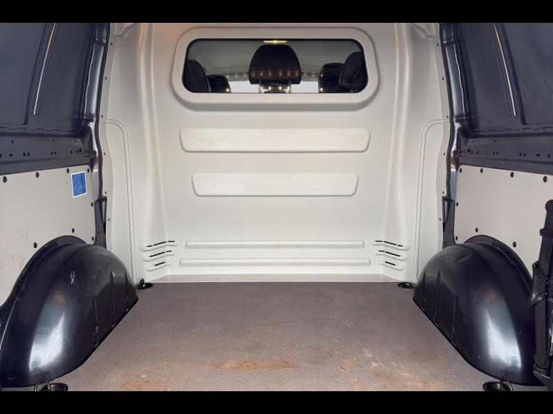 Image MERCEDES-BENZ Vito Fg 119 CDI Mixto Compact Select Propulsion 9G-Tronic