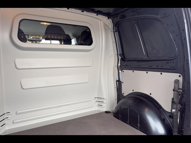 Image MERCEDES-BENZ Vito Fg 119 CDI Mixto Compact Select Propulsion 9G-Tronic