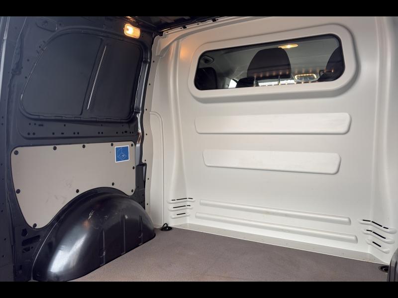 Image MERCEDES-BENZ Vito Fg 119 CDI Mixto Compact Select Propulsion 9G-Tronic