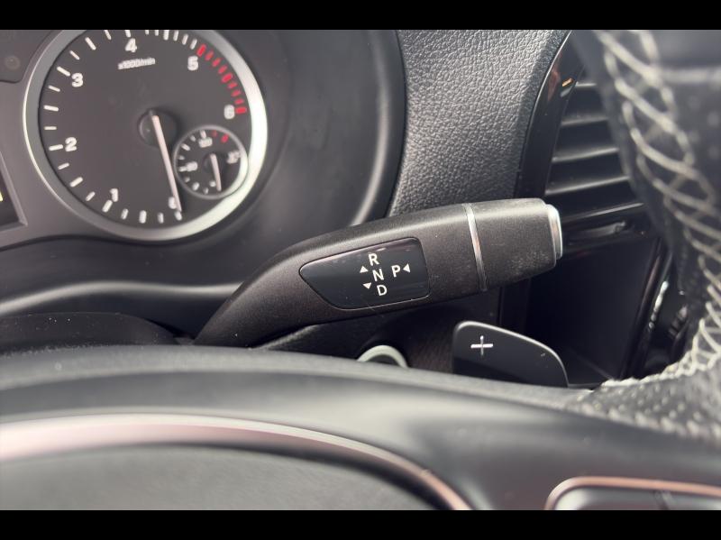 Image MERCEDES-BENZ Vito Fg 119 CDI Mixto Compact Select Propulsion 9G-Tronic