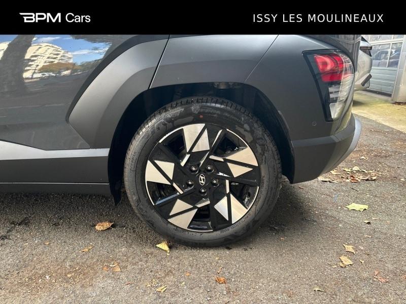 Image HYUNDAI Kona 1.6 GDi 141ch Hybrid Executive DCT-6