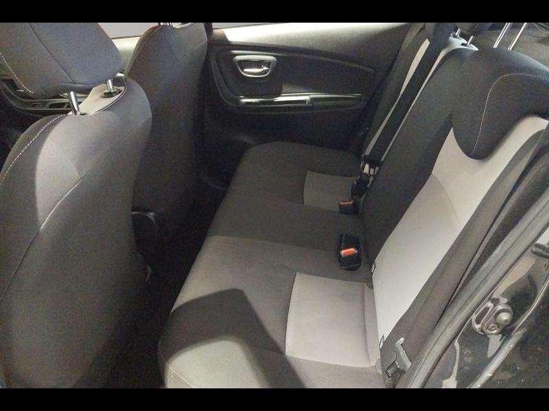 Image TOYOTA Yaris 110 VVT-i Dynamic 5p