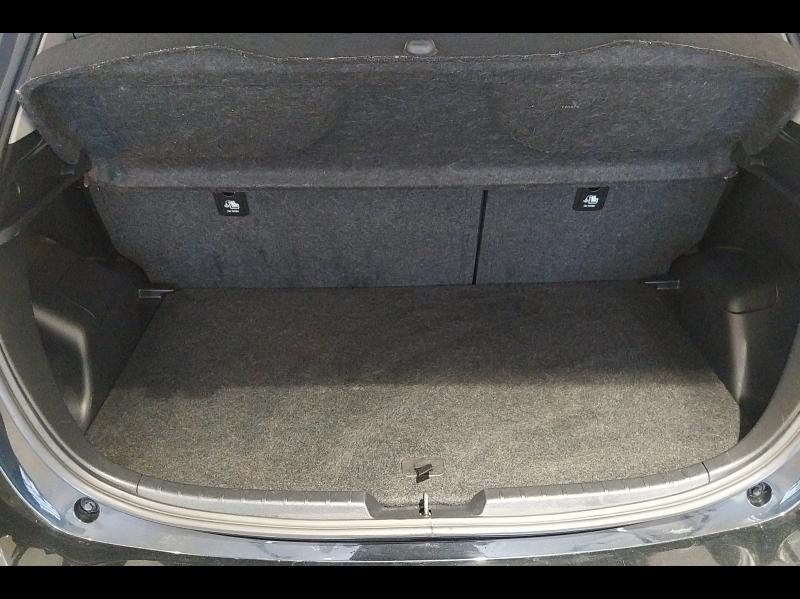 Image TOYOTA Yaris 110 VVT-i Dynamic 5p