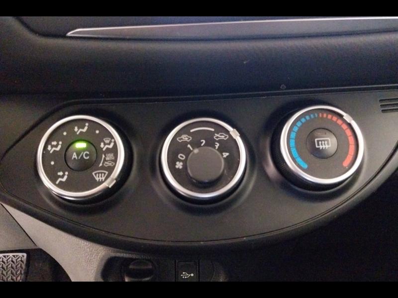 Image TOYOTA Yaris 110 VVT-i Dynamic 5p