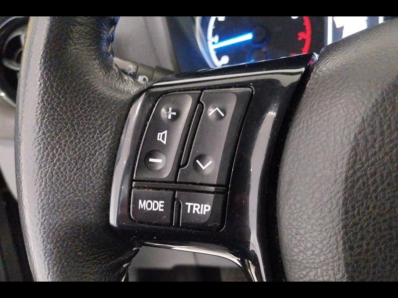 Image TOYOTA Yaris 110 VVT-i Dynamic 5p