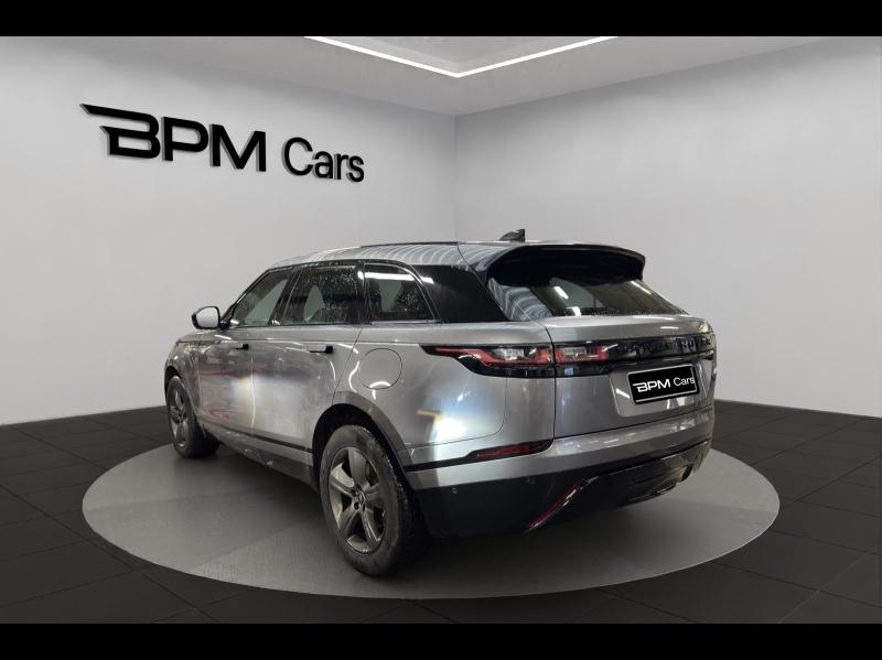 Image LAND-ROVER Range Rover Velar 2.0 P400e 404ch PHEV R-Dynamic S AWD BVA