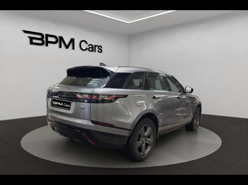 Image LAND-ROVER Range Rover Velar 2.0 P400e 404ch PHEV R-Dynamic S AWD BVA